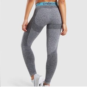 Gymshark Gray Leggings